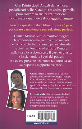 Angeli dell'Amore — Libro - 2