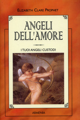 Angeli dell'Amore — Libro - 1