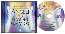 Angeli dell'Amore Cosmico — CD - 2
