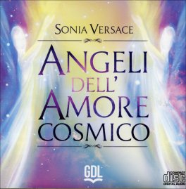 Angeli dell'Amore Cosmico — CD - 1