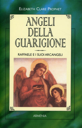 Angeli della Guarigione — Libro - 1