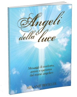 Angeli della Luce  — Libro - 1
