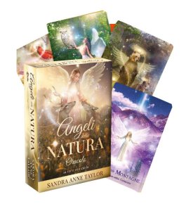Angeli della Natura - 1