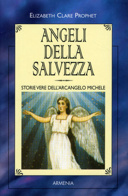 Angeli della Salvezza — Libro - 1