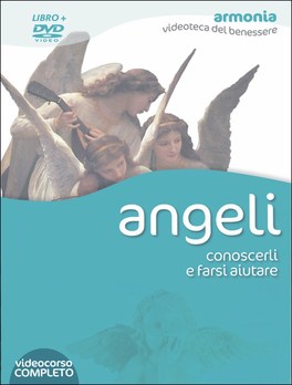 Angeli - DVD + Opuscolo