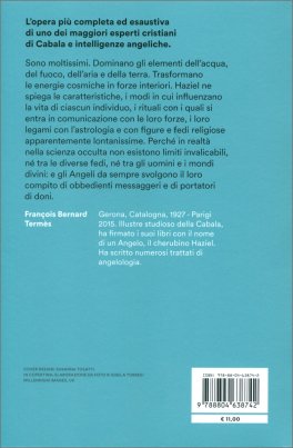Angeli e Arcangeli — Libro - 2