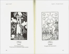 Angeli e Arcangeli — Libro - 3