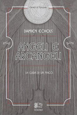 Angeli e Arcangeli — Libro - 1
