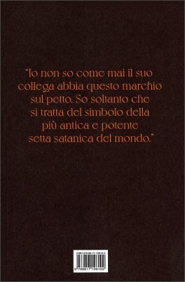 Angeli e Demoni — Libro - 2