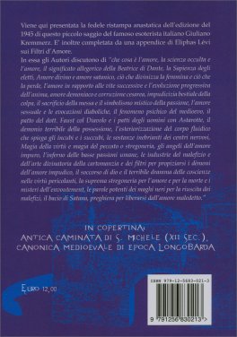 Angeli e Demoni dell'Amore — Libro - 2