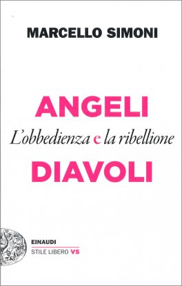 Angeli e Diavoli — Libro - 1