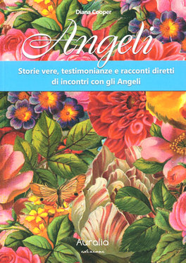 Angeli  — Libro - 1