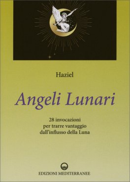 Angeli Lunari — Libro - 1