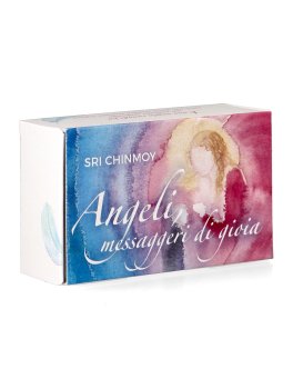 Angeli, Messaggeri di Gioia — Libro - 2