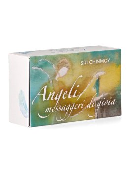 Angeli, Messaggeri di Gioia — Libro - 3