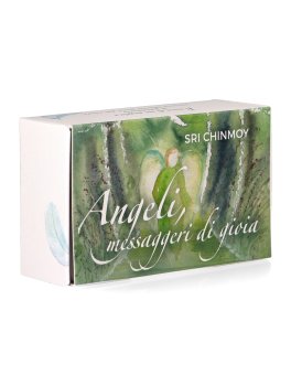 Angeli, Messaggeri di Gioia — Libro - 4