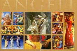 Angeli - Musiche di Capitanata — DVD - 2