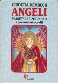 Angeli Planetari e Zodiacali