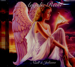 Angelic Reiki