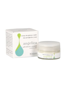 Angelica - Crema Viso Giorno e Notte - 2