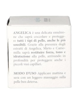Angelica - Crema Viso Giorno e Notte - 4
