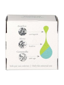 Angelica - Crema Viso Giorno e Notte - 6