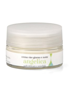 Angelica - Crema Viso Giorno e Notte - 1
