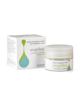 Angelica - Crema Viso Giorno e Notte - 3