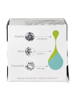 Angelica - Crema Viso Giorno e Notte - 5