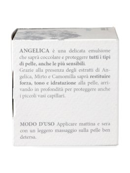 Angelica - Crema Viso Giorno e Notte - 6