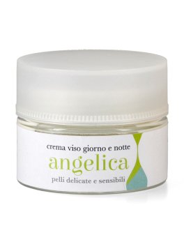 Angelica - Crema Viso Giorno e Notte - 1