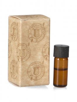 Angelica - Olio Essenziale Bio - 2