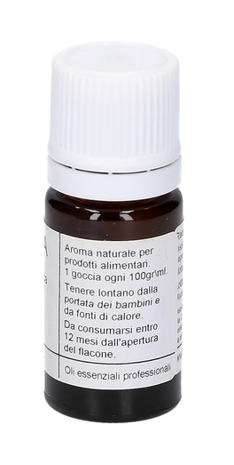 Angelica - Olio Essenziale Puro - 5 ml - 2
