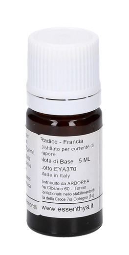 Angelica - Olio Essenziale Puro - 5 ml - 3
