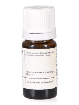 Angelica Semi - Olio Essenziale - 2