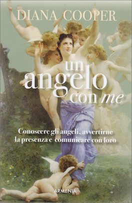 Un Angelo con Me — Libro - 1