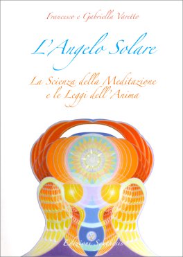 L'angelo Solare — Libro - 1