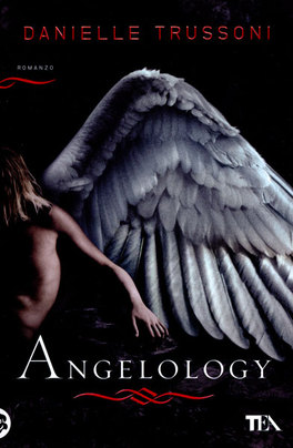 Angelology  — Libro - 1