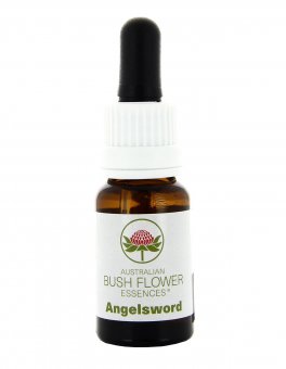 Angelsword - Fiori australiani - 15 ml - 1