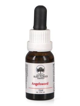 Angelsword - Essenza Floreale Australiana Singola - 1