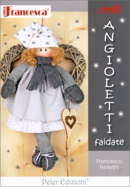 Angioletti Faidate — Libro - 1