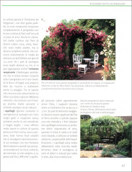 Angoli Relax in Giardino — Libro - 2