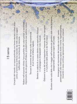 Angolo dei Cinque Sensi — Libro - 2