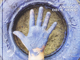 Angolo dei Cinque Sensi — Libro - 1