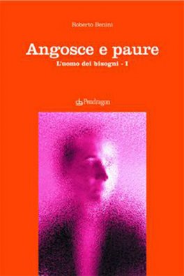 Angosce e Paure — Libro - 1