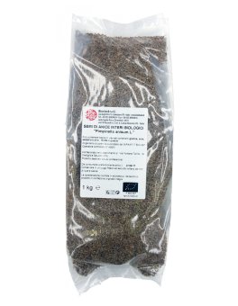 Anice Semi Bio - 1