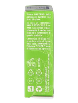 Anice Verde - Olio Essenziale Bio - 2