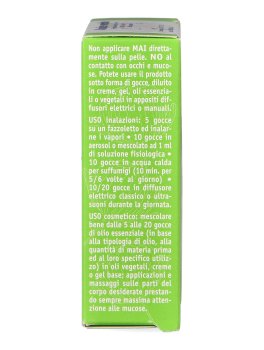 Anice Verde - Olio Essenziale Bio - 4