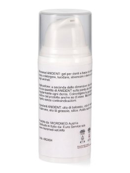 Anident - Gel Dentale per Animali - 2