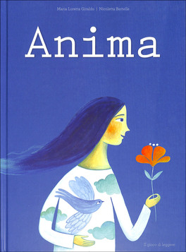 Anima — Libro - 1